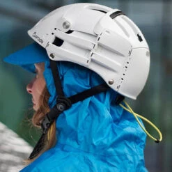 Poncho Pluie étanche Pour Cycliste Urbain Fulap Spad De Ville -Lecyclo Vélo Promos Boutique poncho pluie etanche pour cycliste urbain fulap spad de ville full 4