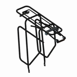 Porte-bagages Arrière Jusqu'à 25 Kg Tublic Slim Steco