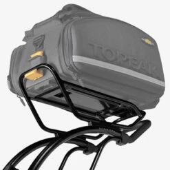 Porte-bagages Arrière Pour VTT Suspendus Topeak TetraRack M2 -Lecyclo Vélo Promos Boutique porte bagages arriere pour vtt suspendus topeak tetrarack m2 full 4
