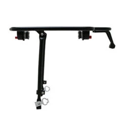 Porte-bagages Vélo Avant à Plateforme Avec Côtés Rabattables -Lecyclo Vélo Promos Boutique porte bagages velo avant a plateforme avec cotes rabattables full 4