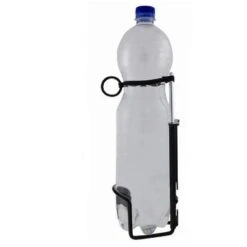 Porte Bouteille Ajustable En Hauteur Pour Vélo -Lecyclo Vélo Promos Boutique porte bouteille ajustable en hauteur pour velo full 4