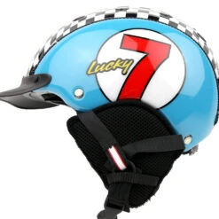 Protège Oreilles Pour Casque Vélo Enfant Mini 2 Casco -Lecyclo Vélo Promos Boutique protege oreilles casque casco mini