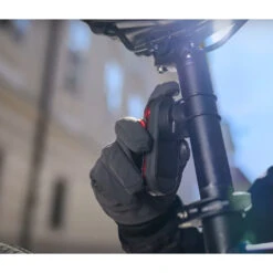 Radar Pour Vélo Avec Feu Arrière Varia RTL515 Garmin -Lecyclo Vélo Promos Boutique radar velo garmin rtl515