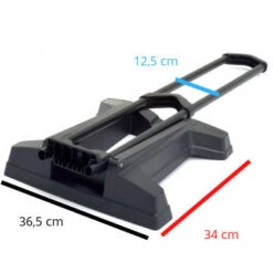 Range Vélo Au Sol Lybra Peruzzo -Lecyclo Vélo Promos Boutique range velo au sol lybra peruzzo full 6