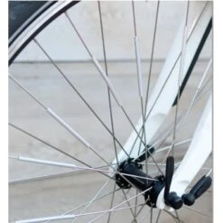 Réflecteurs Sur Rayon Vélo - 72 Pièces -Lecyclo Vélo Promos Boutique reflecteurs sur rayon velo 72 pieces full 4