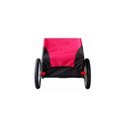 Remorque Vélo Cargo Grande Capacité Avec Housse -Lecyclo Vélo Promos Boutique remorque cargo velo oskar dos