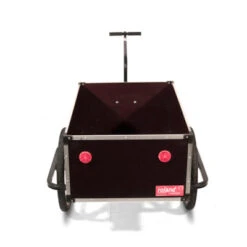 Remorque Jumbo Roland Sur Tige De Selle Vélo -Lecyclo Vélo Promos Boutique remorque jumbo roland sur tige de selle velo full 4