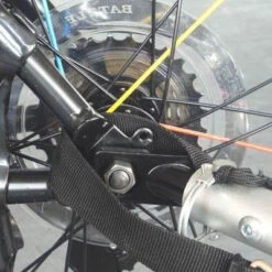 Remorque Pour Vélo Maxxus - 2 Places -Lecyclo Vélo Promos Boutique remorque pour velo maxxus 2 places full 6