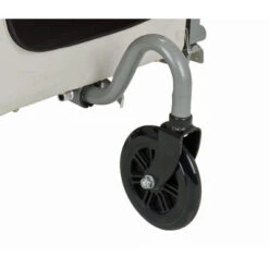 Remorque Vélo Pour Chien Avec Kit Piéton - Monz -Lecyclo Vélo Promos Boutique remorque velo pour chien avec kit pieton monz full 3