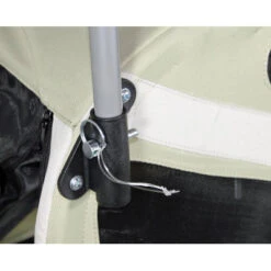 Remorque Vélo Pour Chien Avec Kit Piéton - Monz -Lecyclo Vélo Promos Boutique remorque velo pour chien avec kit pieton monz full 6