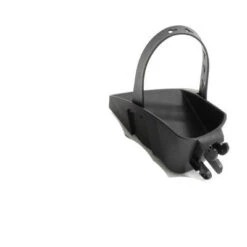 Repose Pied Pour Siège Vélo Enfant Siesta Hamax -Lecyclo Vélo Promos Boutique repose pied pour siege velo enfant siesta hamax droit full