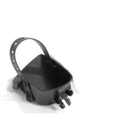 Repose Pied Pour Siège Vélo Enfant Siesta Hamax -Lecyclo Vélo Promos Boutique repose pied pour siege velo enfant siesta hamax gauche full