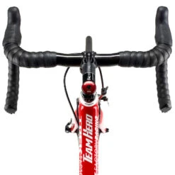 Rétroviseur En Bout De Guidon Pour Vélo De Route Corky The Beam -Lecyclo Vélo Promos Boutique retroviseur en bout de guidon pour velo de route corky the beam full 5