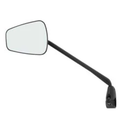 Rétroviseur Gauche Pour Vélo Espion Z56 Zefal