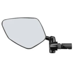 Busch-mueller Rétroviseur Gauche Vélo Cycle Star E Pour VAE Busch & Muller -Lecyclo Vélo Promos Boutique retroviseur gauche velo cycle star e pour vae busch muller full 4