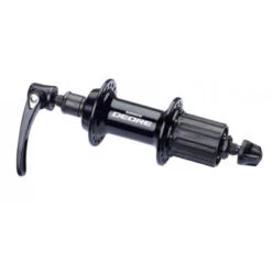 Roue Arrière Vélo 28 Pouces à Cassette Noire Airline Rodi -Lecyclo Vélo Promos Boutique roue arriere velo 28 pouces a cassette noire airline rodi full 5