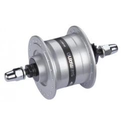 Roue Avant 700 Vélo De Route Moyeu Dynamo à écrou -Lecyclo Vélo Promos Boutique roue avant 700 velo de route moyeu dynamo a ecrou full 3