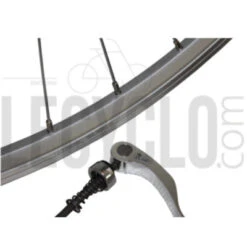 Rodi Roue Avant Vélo De Course Stylus Racing -Lecyclo Vélo Promos Boutique roue avant velo de course stylus racing full 5