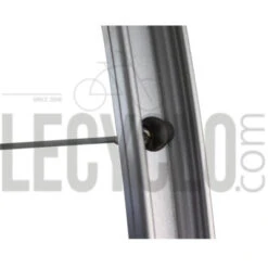 Rodi Roue Avant Vélo De Course Stylus Racing -Lecyclo Vélo Promos Boutique roue avant velo de course stylus racing full 6