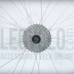 Roue Libre 8 Vitesses 13-32 Dents - Ventura -Lecyclo Vélo Promos Boutique roue libre 8 vitesses 13 32 dents ventura full 3