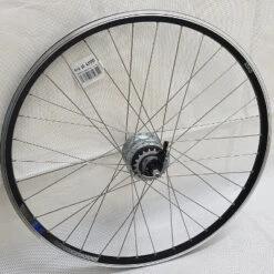 Roue Vélo Arrière Shimano Nexus 8 Vitesses 28 X 1.75