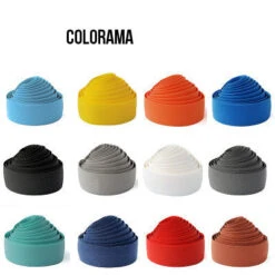 Bike Ribbon Ruban De Cintre Vélo Cork Plus Uni Bleu Marine - BikeRibbon -Lecyclo Vélo Promos Boutique ruban de cintre velo cork plus uni bleu marine bikeribbon full 4