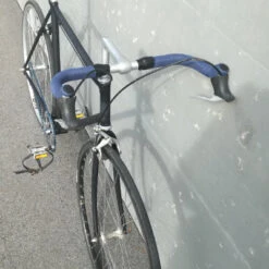 Bike Ribbon Ruban De Cintre Vélo Cork Plus Uni Bleu Marine - BikeRibbon -Lecyclo Vélo Promos Boutique ruban de cintre velo cork plus uni bleu marine bikeribbon full 6