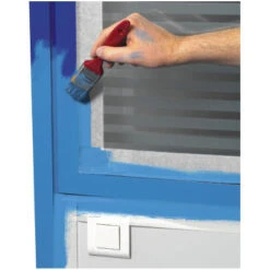 Ruban De Masquage Peinture 19 Mm X 50 M -Lecyclo Vélo Promos Boutique ruban de masquage peinture 19 mm x 50 m full 3