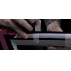 Ruban De Masquage Peinture 19 Mm X 50 M -Lecyclo Vélo Promos Boutique ruban de masquage peinture 19 mm x 50 m full 5