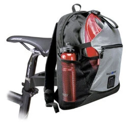 Sac à Dos Pour Vélo Sur Fixation KlickFix Freepack Sport