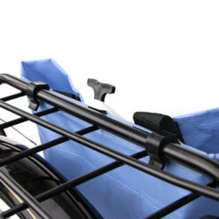 Sac Cabas Sur Porte Bagages Arrière Bikezac 2.0 Cobags -Lecyclo Vélo Promos Boutique sac cabas sur porte bagages arriere bikezac 2 0 cobags full 4