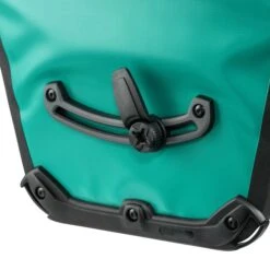Sacoches Ortlieb Sur Porte-bagages Vélo Back Roller Free -Lecyclo Vélo Promos Boutique sac ortlieb back roller free 3