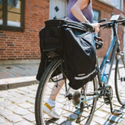 Sacoche Arrière Extensible 32 L Pour Vélo Z Traveler 80 Zefal -Lecyclo Vélo Promos Boutique sacoche arriere extensible 32 l pour velo z traveler 80 zefal full 3