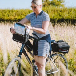 Sacoche Arrière Extensible 32 L Pour Vélo Z Traveler 80 Zefal -Lecyclo Vélo Promos Boutique sacoche arriere extensible 32 l pour velo z traveler 80 zefal full 6