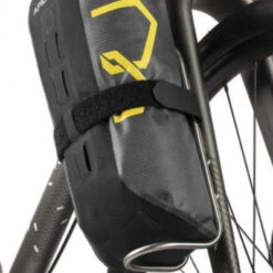 Sacoche Fourche Vélo Apidura Expedition Pour Bikepacking 4.5 L -Lecyclo Vélo Promos Boutique sacoche fourche velo apidura expedition pour bikepacking 4 5 l full 5