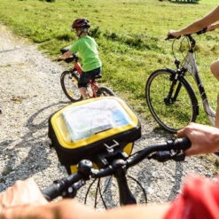 Sacoche Guidon Ultimate SIX S Classic Ortlieb Fixation Au Choix -Lecyclo Vélo Promos Boutique sacoche guidon ultimate six s classic ortlieb fixation au choix full 4