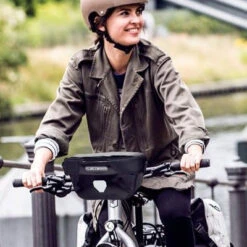 Sacoche Guidon Ultimate SIX S Classic Ortlieb Fixation Au Choix -Lecyclo Vélo Promos Boutique sacoche guidon ultimate six s classic ortlieb fixation au choix full 5