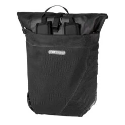 Sacoche Vélo Réfléchissante Vario PS High Visibility Ortlieb -Lecyclo Vélo Promos Boutique sacoche velo ortlieb vario p high visibility 3