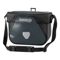 Sacoche Guidon Ultimate SIX M Classic Ortlieb Fixation Au Choix -Lecyclo Vélo Promos Boutique sacoche velo ultimate six classique 6 5 l 4