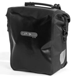 Sacoches Avant Vélo Ortlieb Sport Roller City -Lecyclo Vélo Promos Boutique sacoches avant velo ortlieb sport roller city full 3