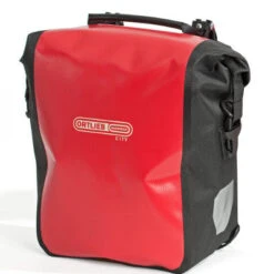 Sacoches Avant Vélo Ortlieb Sport Roller City -Lecyclo Vélo Promos Boutique sacoches avant velo ortlieb sport roller city full 4