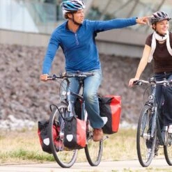 Sacoches Avant Vélo Ortlieb Sport Roller City -Lecyclo Vélo Promos Boutique sacoches avant velo ortlieb sport roller city full 5