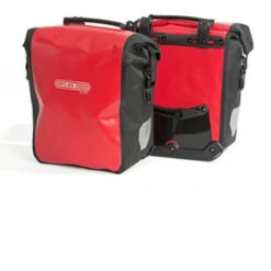 Sacoches Avant Vélo Ortlieb Sport Roller City -Lecyclo Vélo Promos Boutique sacoches avant velo ortlieb sport roller city full 6