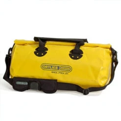 Sacs Rack Pack S 24 L Ortlieb Pour Cyclotouristes -Lecyclo Vélo Promos Boutique sacs rack pack s 24 l ortlieb pour cyclotouristes jaune full