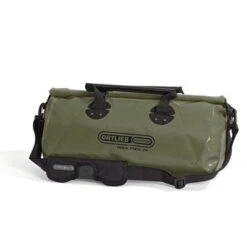 Sacs Rack Pack S 24 L Ortlieb Pour Cyclotouristes -Lecyclo Vélo Promos Boutique sacs rack pack s 24 l ortlieb pour cyclotouristes vert kaki full