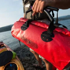 Sacs Rack Pack S 24 L Ortlieb Pour Cyclotouristes -Lecyclo Vélo Promos Boutique sacs rack pack s 24 l ortlieb pour cyclotouristes full 3