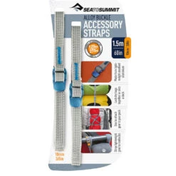Sangles De Compression Sea To Summit - 10 Mm -Lecyclo Vélo Promos Boutique sangle de compression 1
