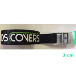 Lecyclo Vélo Promos Boutique -Lecyclo Vélo Promos Boutique sangles de serrage 4m x 2 5cm pour velo lot de 2 full 2