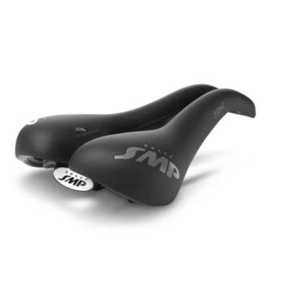 Selle SMP Selle De Vélo Pour Long Trajet SMP Martin Trekking 1 Selle SMP Selle De Vélo Pour Long Trajet SMP Martin Trekking