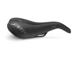 Selle SMP Selle De Vélo Pour Long Trajet SMP Martin Trekking 7 Selle SMP Selle De Vélo Pour Long Trajet SMP Martin Trekking -Lecyclo Vélo Promos Boutique selle de velo pour long trajet smp martin trekking full 4